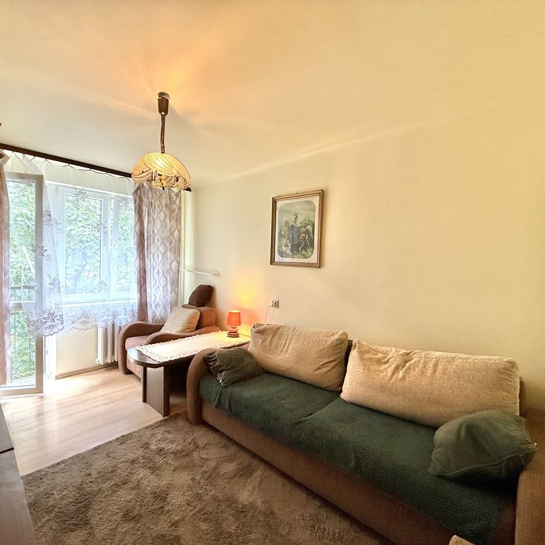 Mieszkanie w centrum miasta. - Photo 1