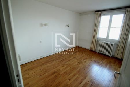 APPARTEMENT T4 A LOUER - Photo 5