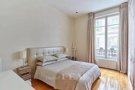 Location appartement, Paris 16ème (75016), 2 pièces, 52.11 m², ref 86262714 - Photo 4