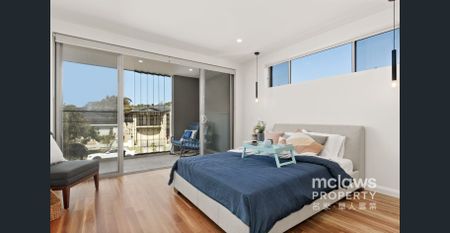 Stunning 5-Bedroom Duplex in Blakehurst - Photo 4