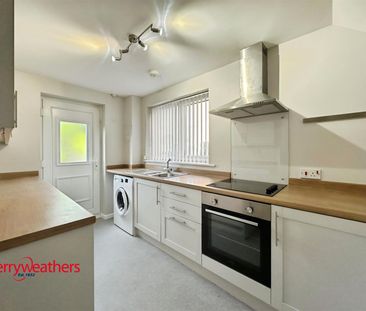 3 bed detached house to rent in Fleming Way, Rotherham, S66 - Photo 4