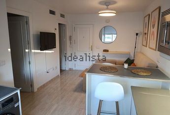 Alquiler de piso en Calle Sevilla, 10