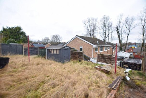 2 bedroom semi-detached house to rent - Photo 1