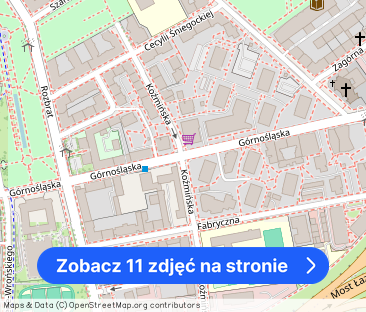 Wynajmę mieszkanie 2 pokoje z kuchnią - Warszawa Powiśle - Zdjęcie 1
