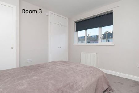 4 bedroom terraced house to rent - Photo 3