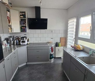 Großzügige 4 Zimmer-Wohnung in Pforzheim zu vermieten! - Photo 3