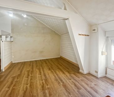 Location maison 2 pièces, 46.42m², Grisy-Suisnes - Photo 5