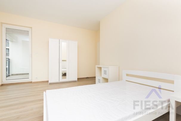 Warszawa Praga-Południe, ul. Jana Nowaka-Jeziorańskiego - Photo 1