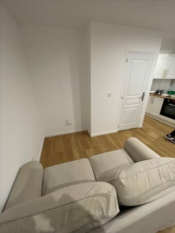 Appartement 2 pièces à Mont-Saint-Martin - Photo 4