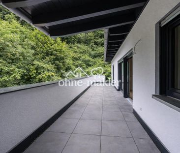 Erstbezug 3-Zimmer-Neubauwohnung - Foto 6