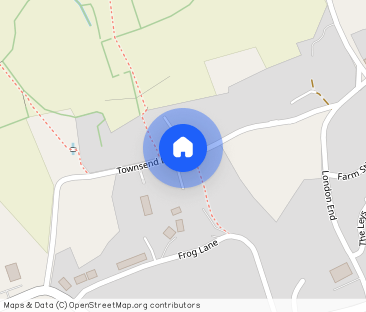 Townsend Lane, NN11 - Photo 1