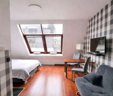 Mieszkanie 1 pokój 34.4 m² Wrocław-Stare Miasto - Rynek - Zdjęcie 5