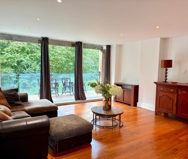 Flat to rent in Kingfisher Way, Cambridge, CB2 8DA - Photo 1