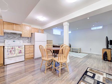 For Lease - 14 Ness Road Unit# LOWER, Brampton, Ontario - Photo 4