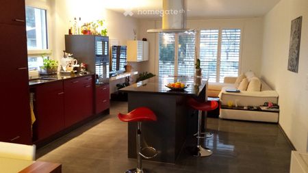 4.5 Zimmer, 119 m² - Photo 4