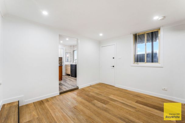 One Bedroom Granny Flat - Photo 1