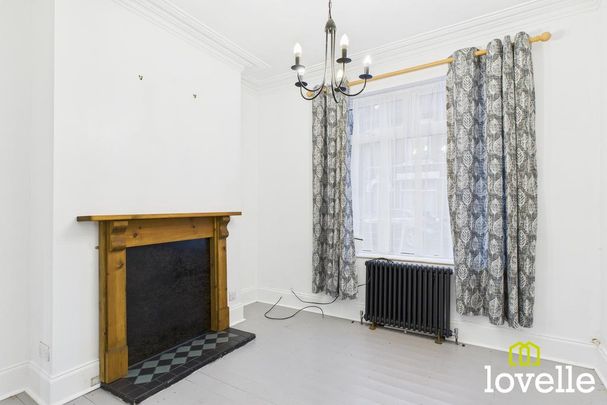 2 bedroom terraced house to rent - Photo 1