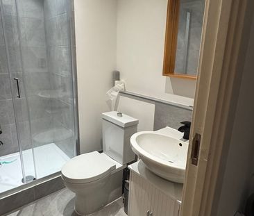 Room in a Shared Flat, Clipper Apartments, SE10 - Photo 2