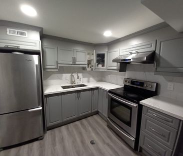 For Lease - 50 Magill Drive, Ajax, Ontario - Photo 2