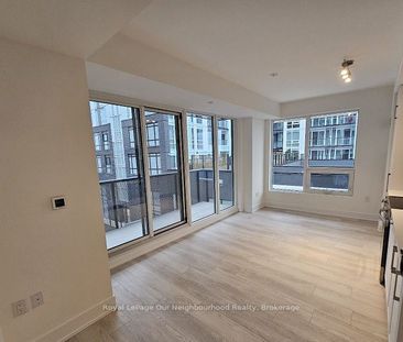 For Lease - 2450 Old Bronte Road Unit# 231, Oakville, Ontario - Photo 1