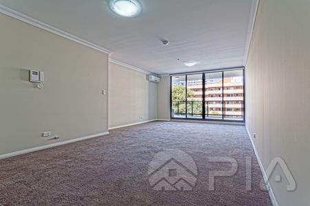 200/109-113 George Street PARRAMATTA - Photo 5