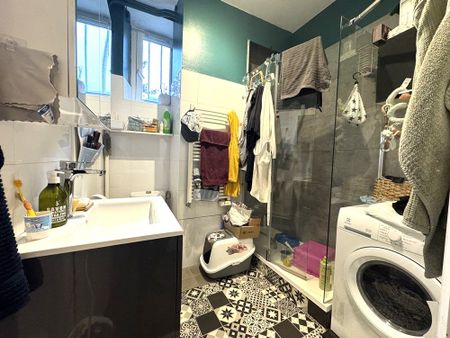 Location Appartement 3 pièces 62m² MALZEVILLE 54220 - Photo 5