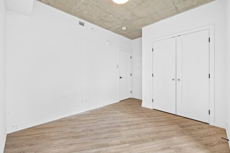 Appartement à louer - Montréal (Ahuntsic-Cartierville) (Cartierville) - Photo 3