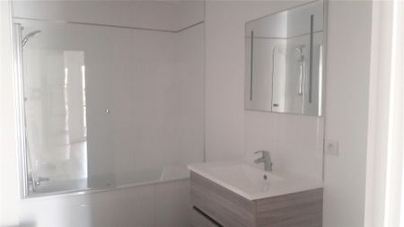 location Appartement T2 DE 39.83m² À MAISONS-ALFORT - Photo 5