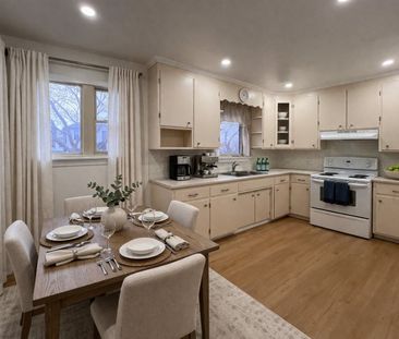 For Lease - 148 Siebert Avenue Unit# UPPER, Kitchener, Ontario - Photo 3