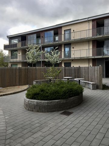 Derbyvägen 1 d - Photo 3