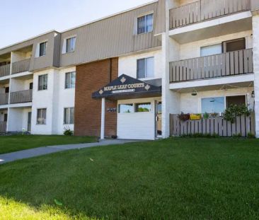 Maple Leaf Court | 9140 144 Avenue, Edmonton - Photo 1