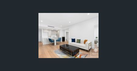 TOP LEVEL CITY & RIVER VIEWS (FURNISHED) - Photo 2