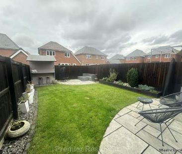 3 bedroom property to rent in Manchester - Photo 4