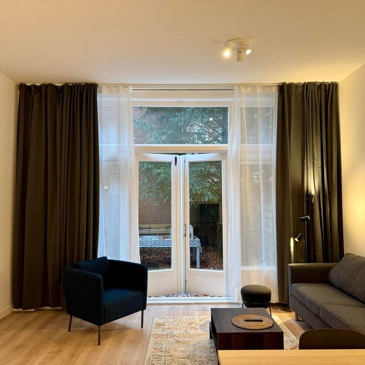 Benedenwoning J.M. Kemperstraat, Utrecht huren? - Foto 1