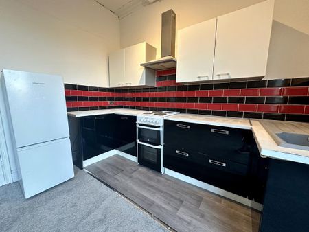 1 bedroom flat to rent - Photo 5