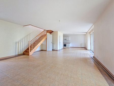 Maison T6 Bruz à louer - Photo 3