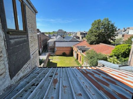 SPACIEUX T2 EN CENTRE VILLE LYCEE HENRI MARTIN - Photo 5