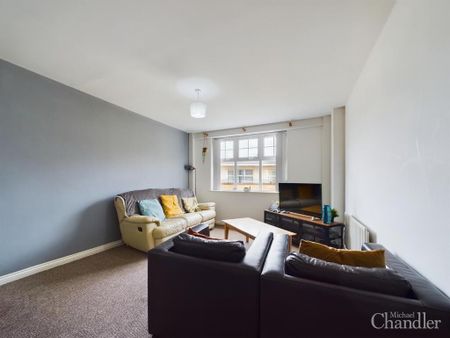 38 Alfred Street, 110 Bass Buildings, Belfast, BT2 8EA - Photo 2