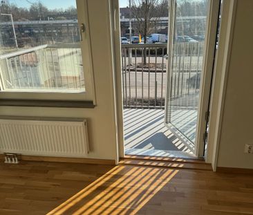 Bokstigen, Västerhaninge - Foto 5