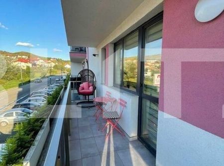 Apartament modern, 2 camere, 55mp, dressing, zona Bohanciului - Fotografie 4