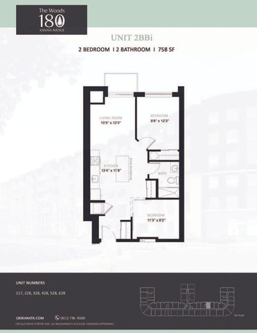 For Lease - 180 Kanata Avenue Unit# 2BBi, Kanata, Ontario - Photo 5