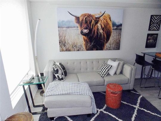 For Lease - 7 Applewood Lane Unit# 216, Toronto, Ontario - Photo 1