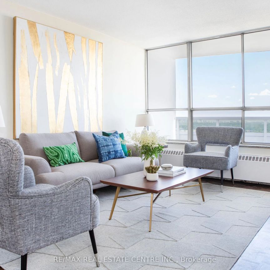 150 Graydon Hall Drive #806 - Photo 1