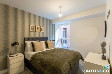 1 bedroom apartment to rent - Photo 4