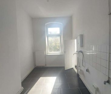 2-Zimmer-Altbau mit Balkon wartet auf neue Mieter! - Photo 5