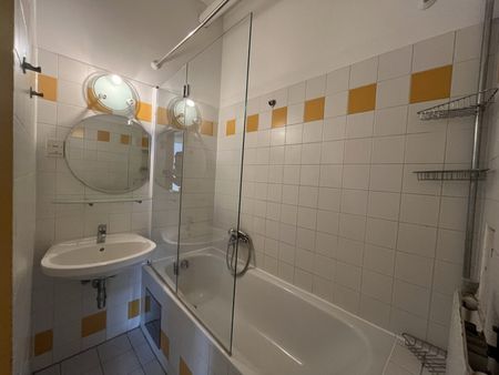 Hervorragend aufgeteilte, helle 1-Zimmerwohnung nahe Servitenviertel - Photo 3