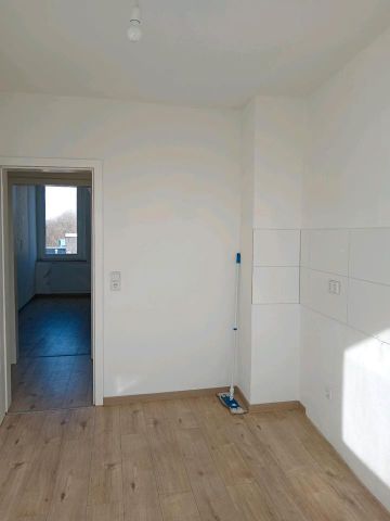 493€Helle 3 Zimmer mietwohnung, Gelsenkirchen Schalke - Photo 5