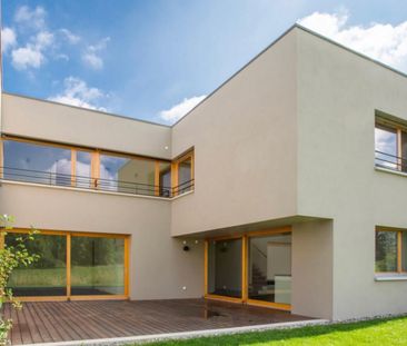 Superb contemporary 6-room villa in Troinex, close to all amenities... - Photo 4