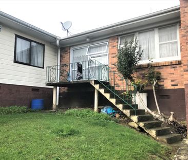 MANUREWA, 1 BEDROOM - Photo 3