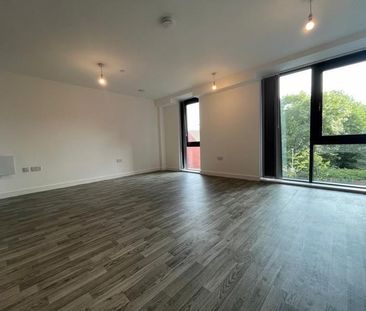 Studio to rent - Photo 5